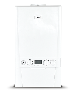Ideal Logic Boilers